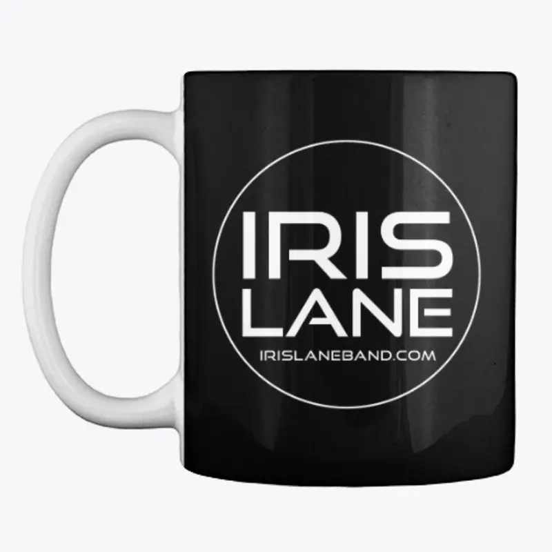 Iris Lane Band Merch