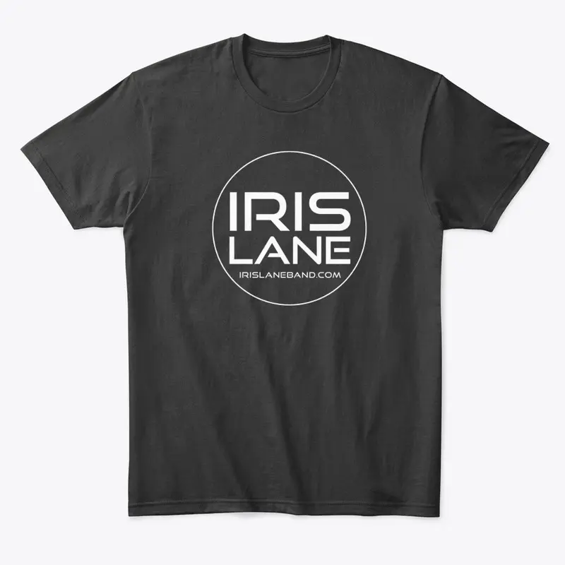 Iris Lane Band Merch