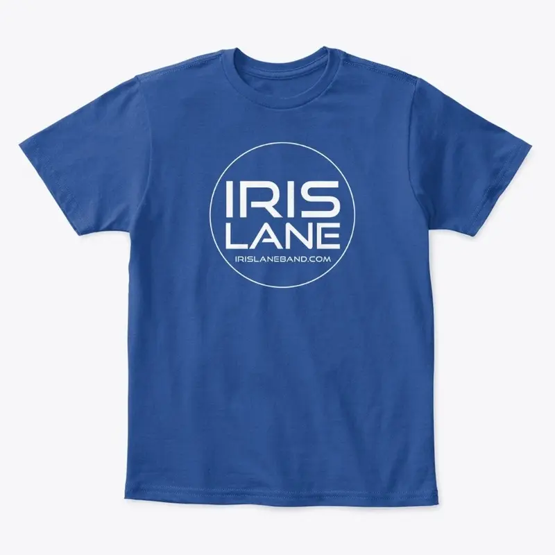 Iris Lane Band Merch