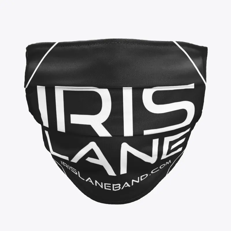 Iris Lane Band Merch