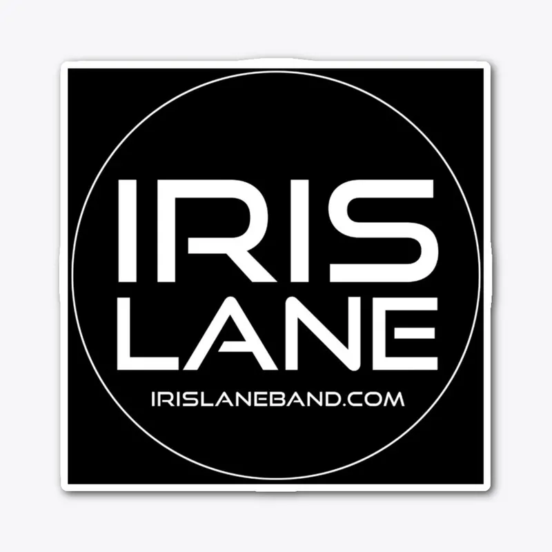 Iris Lane Band Merch